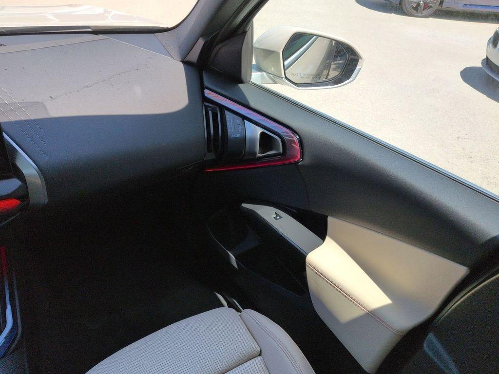 new 2026 BMW X3 car, priced at $59,440