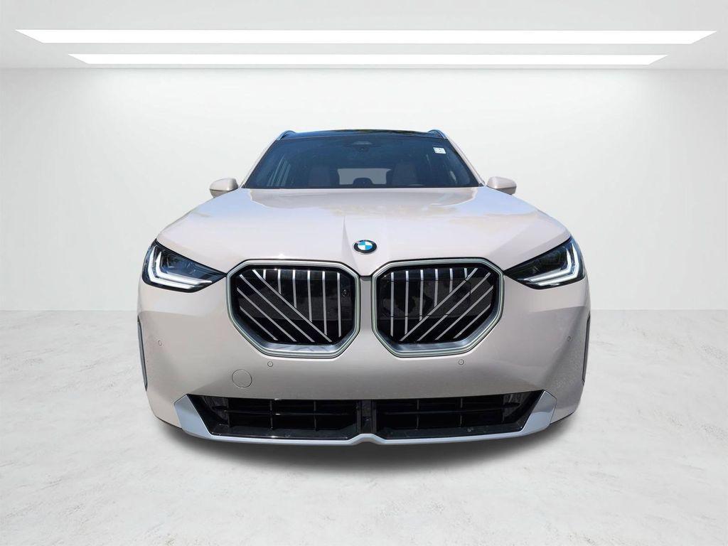 new 2026 BMW X3 car, priced at $59,440