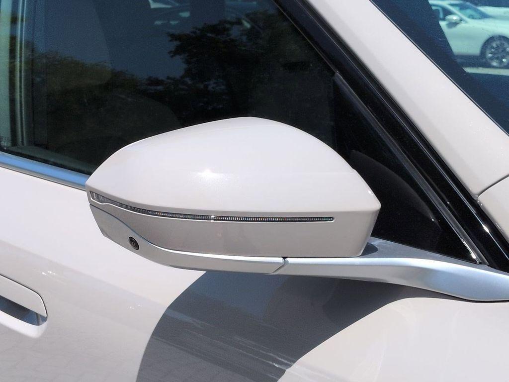 new 2026 BMW X3 car, priced at $59,440