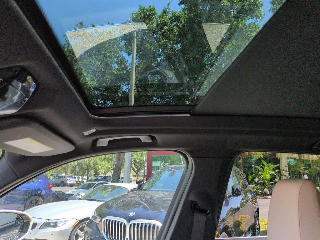 new 2026 BMW X3 car, priced at $59,440