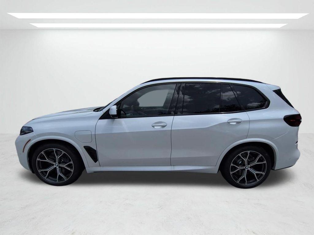 new 2026 BMW X5 PHEV car, priced at $89,949