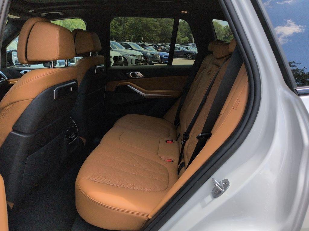 new 2026 BMW X5 PHEV car, priced at $89,949
