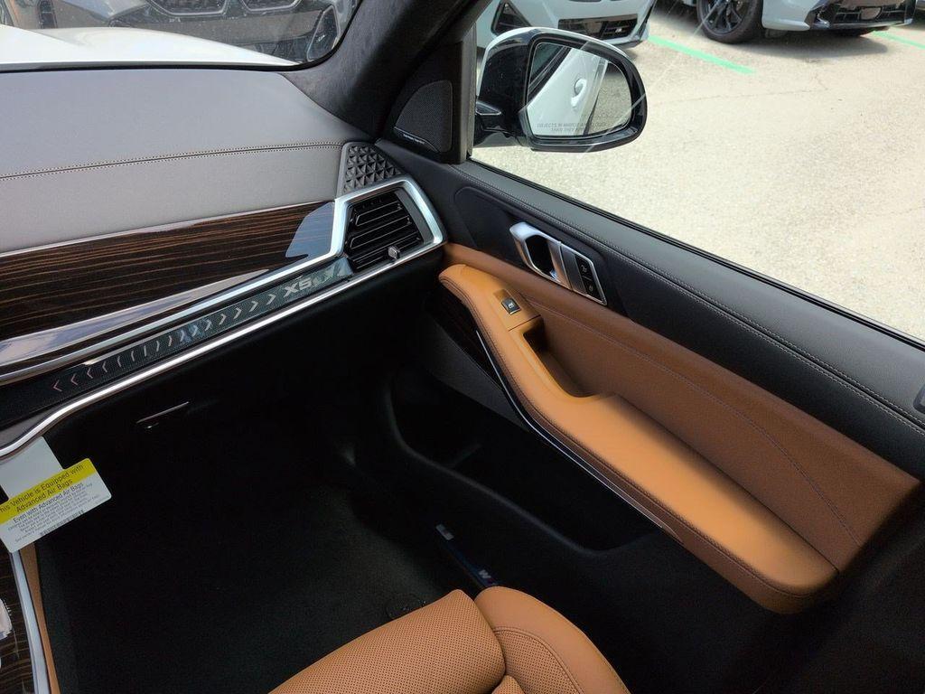 new 2026 BMW X5 PHEV car, priced at $89,949