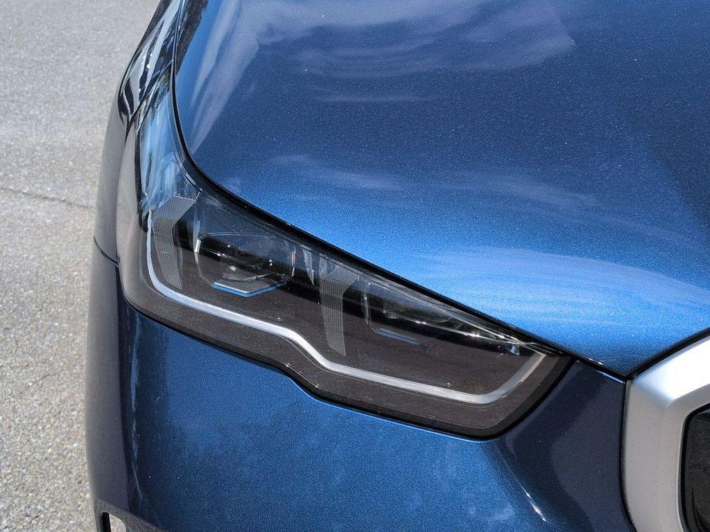 new 2026 BMW i5 car, priced at $76,810