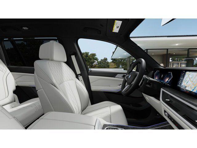 new 2027 BMW X7 car, priced at $107,770