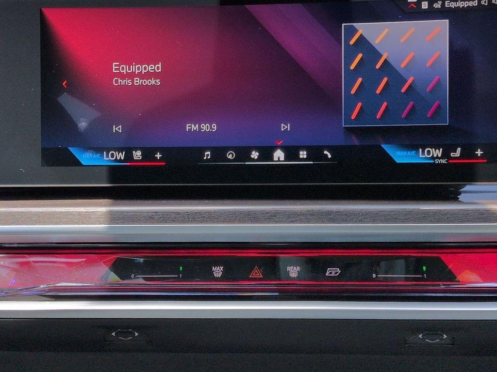 new 2026 BMW 760 car, priced at $140,955