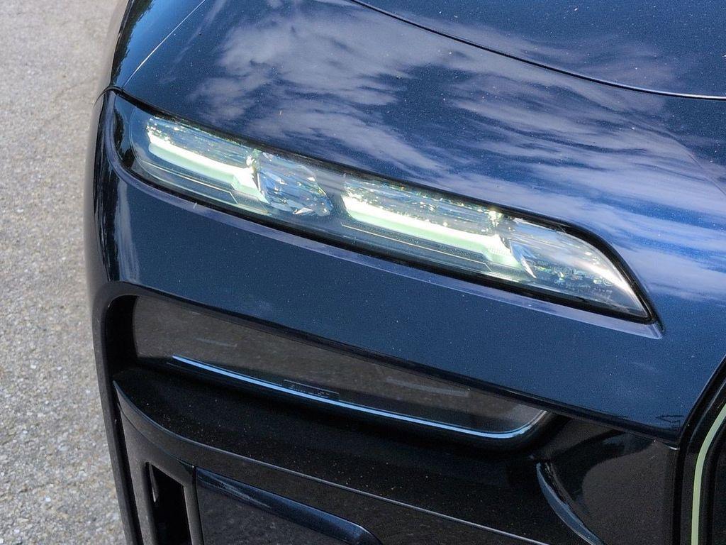 new 2026 BMW 760 car, priced at $140,955