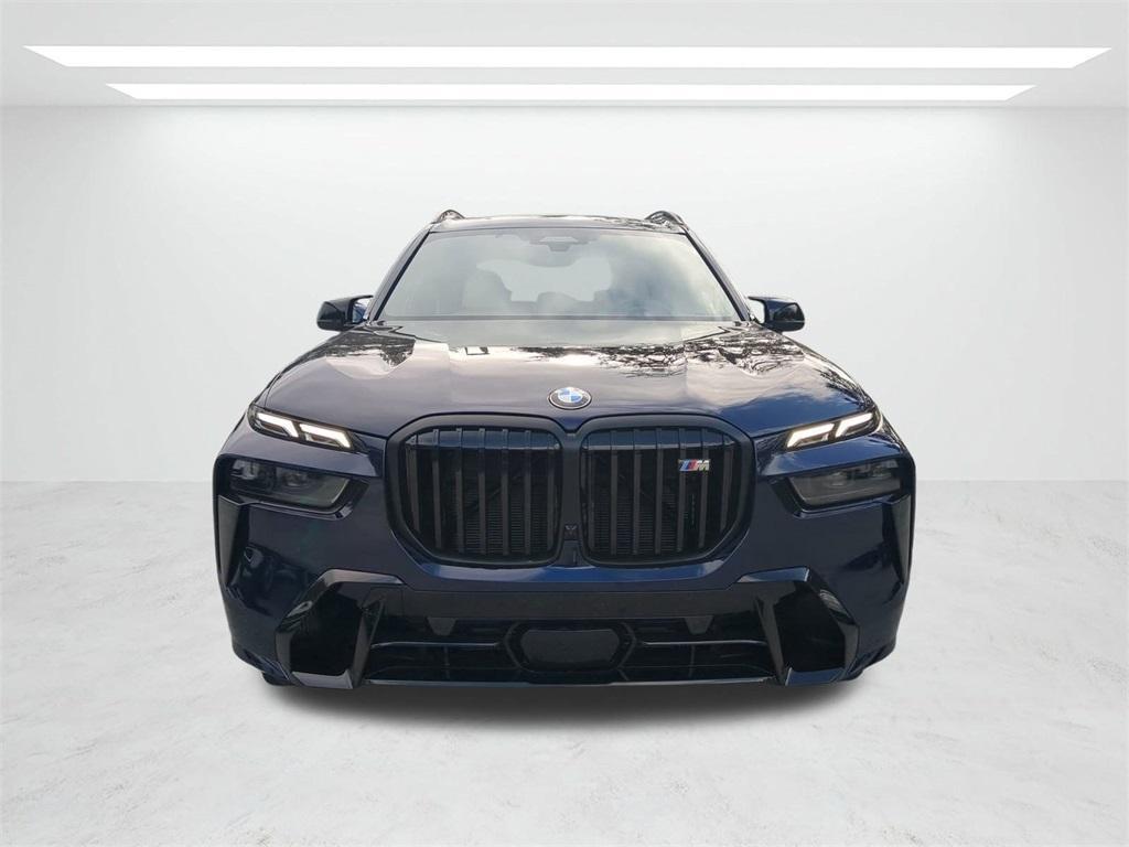 new 2026 BMW X7 car, priced at $126,945