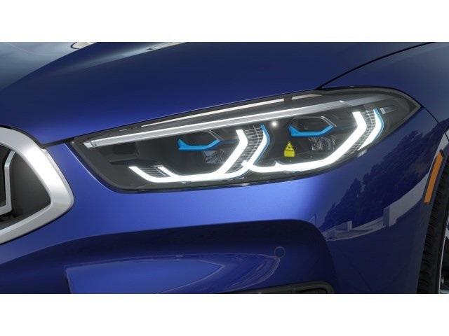 new 2026 BMW 840 Gran Coupe car