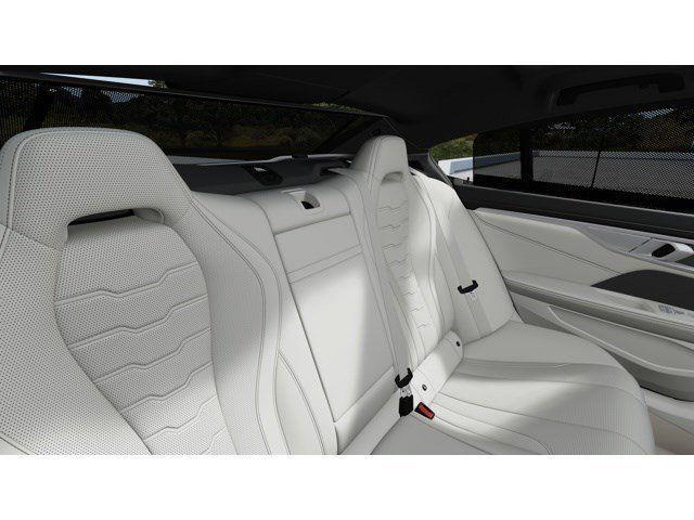 new 2026 BMW 840 Gran Coupe car