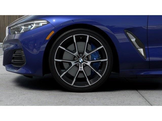 new 2026 BMW 840 Gran Coupe car