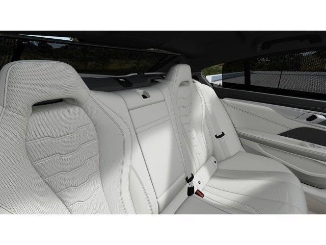 new 2026 BMW 840 Gran Coupe car