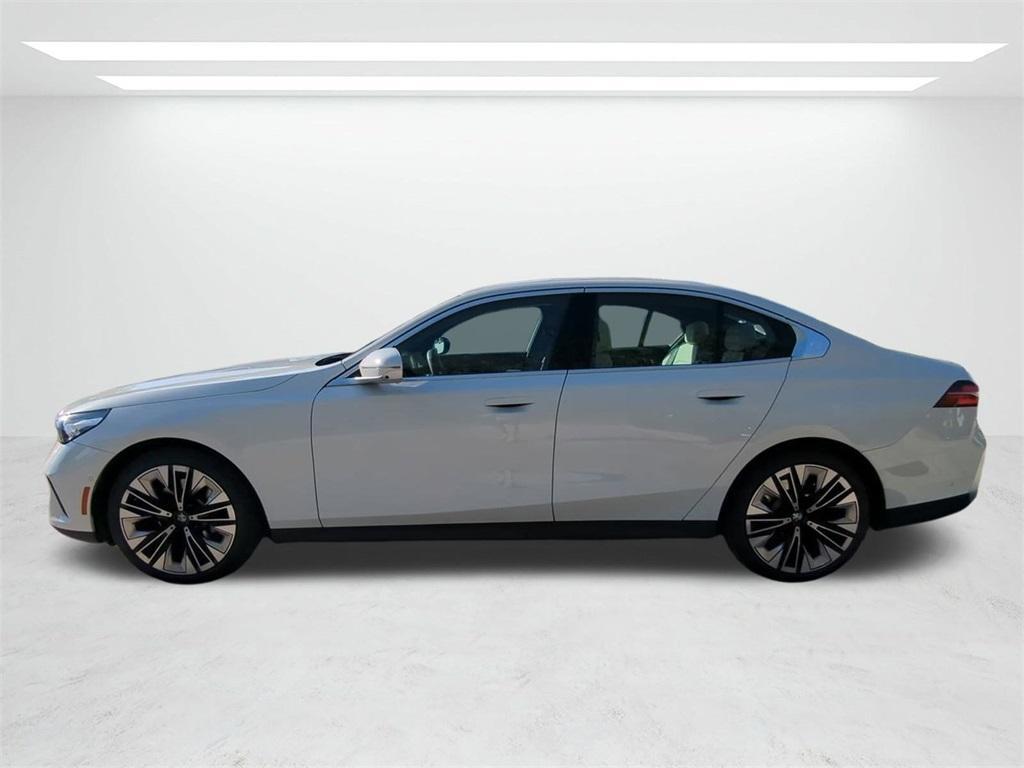 new 2026 BMW 530 car, priced at $63,515