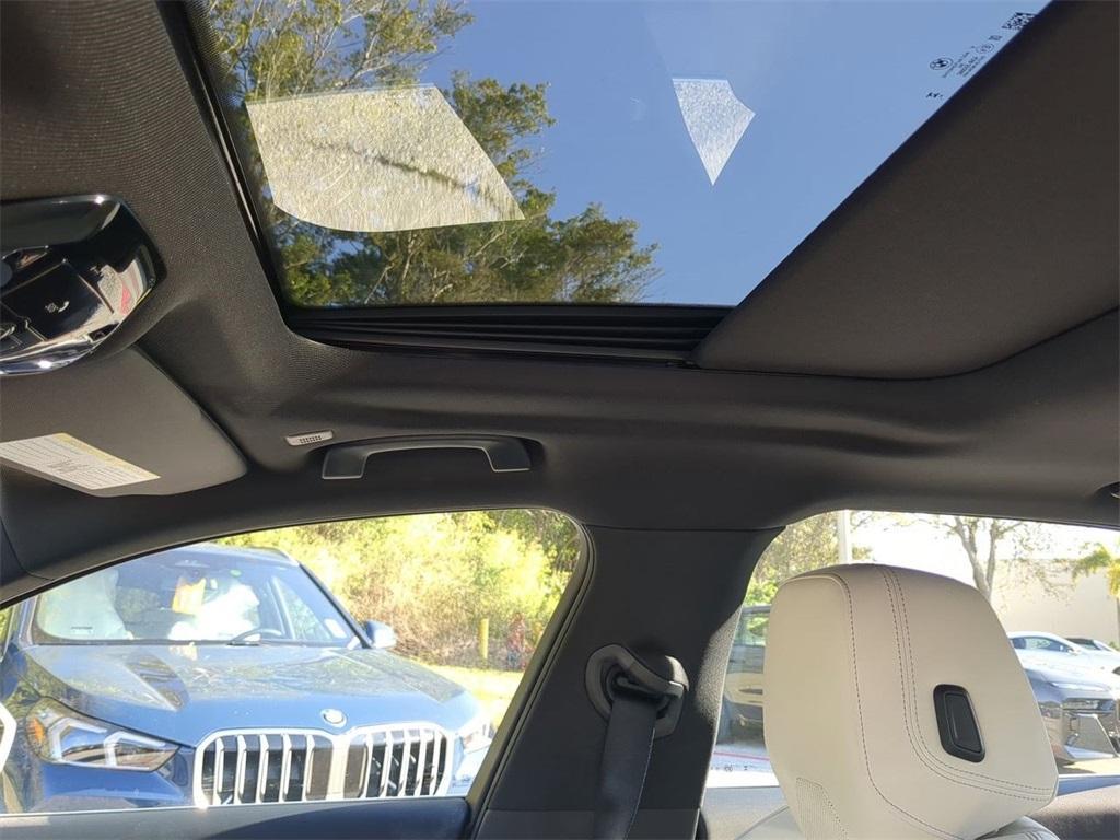 new 2026 BMW 530 car, priced at $63,515