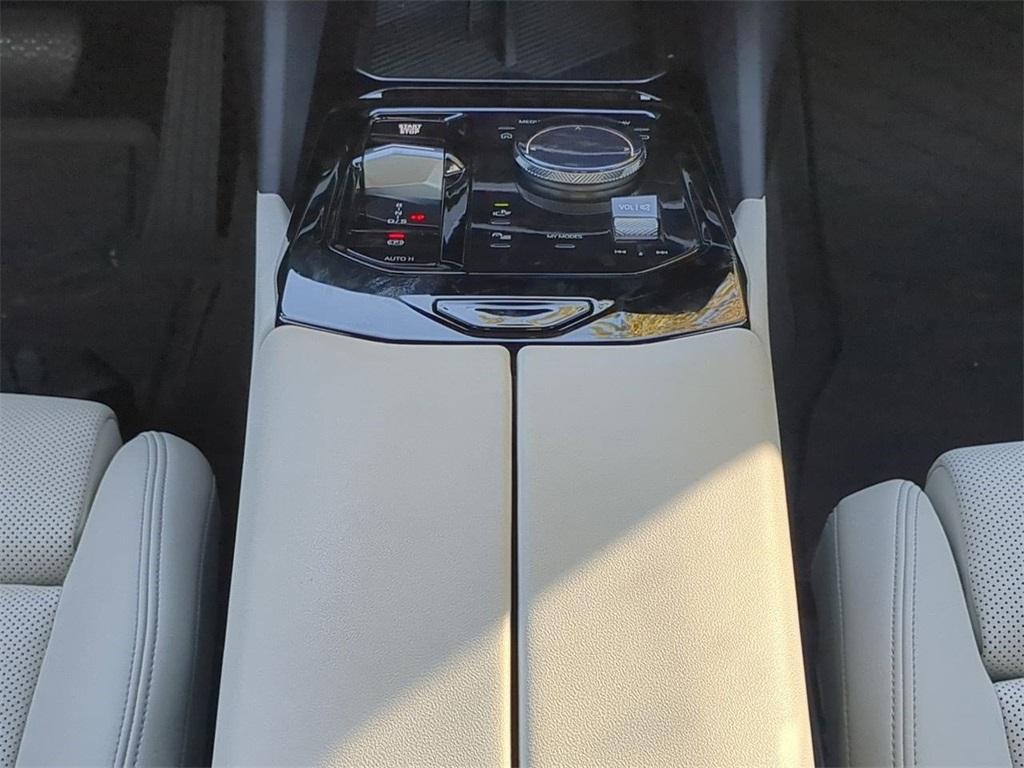 new 2026 BMW 530 car, priced at $63,515