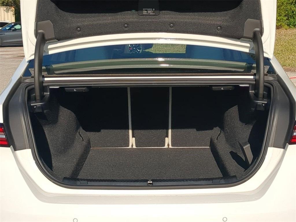 new 2026 BMW 530 car, priced at $63,515