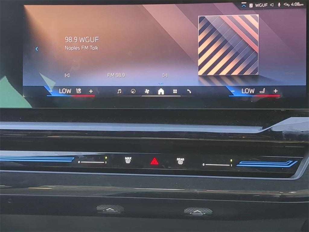 new 2026 BMW 530 car, priced at $63,515