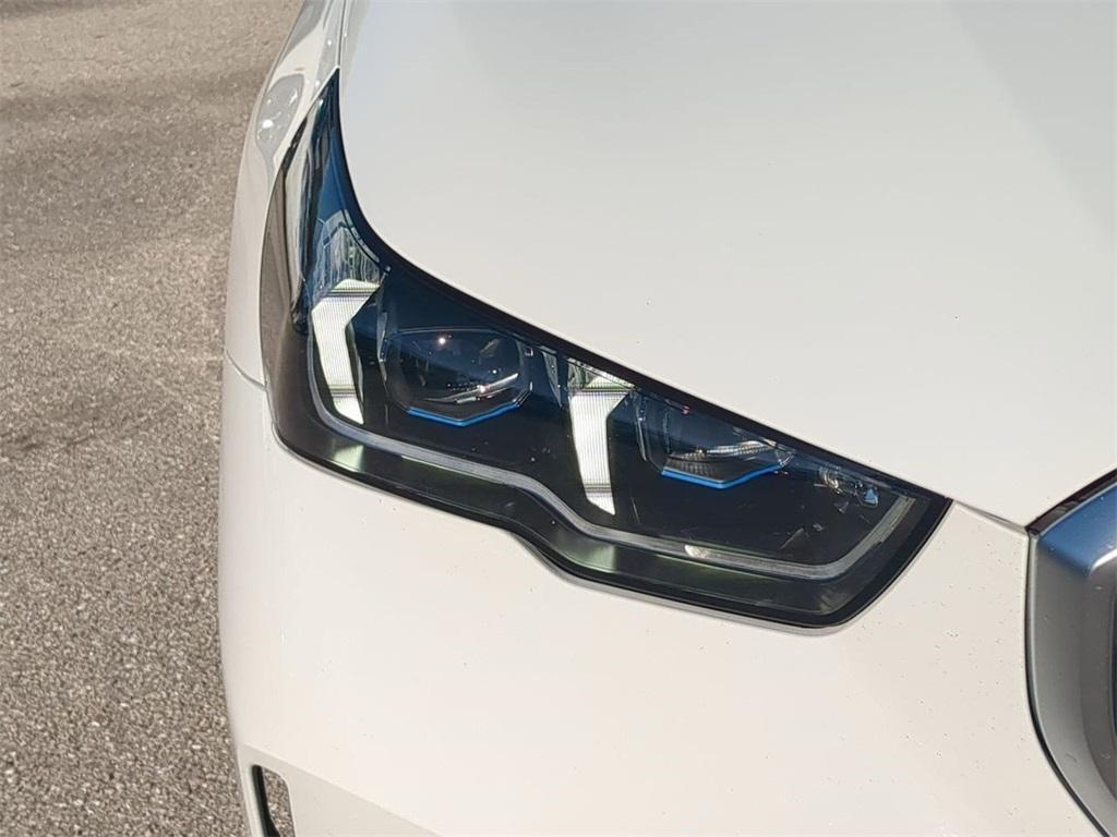 new 2026 BMW 530 car, priced at $63,515