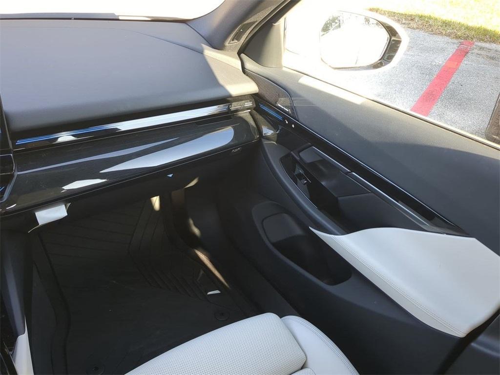 new 2026 BMW 530 car, priced at $63,515