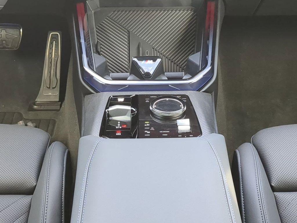 new 2026 BMW X3 car, priced at $64,450