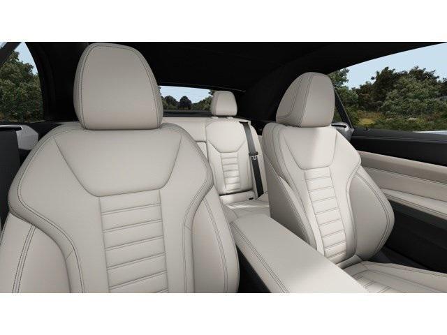 new 2026 BMW 430 car, priced at $72,045