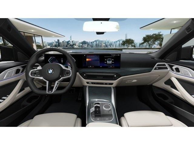 new 2026 BMW 430 car, priced at $72,045