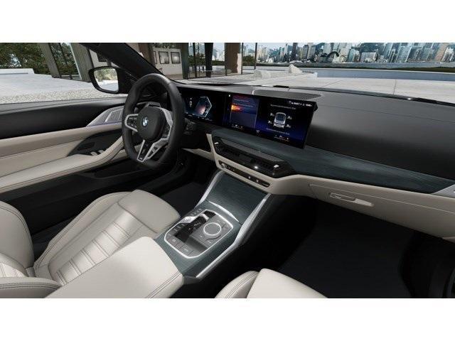 new 2026 BMW 430 car, priced at $72,045