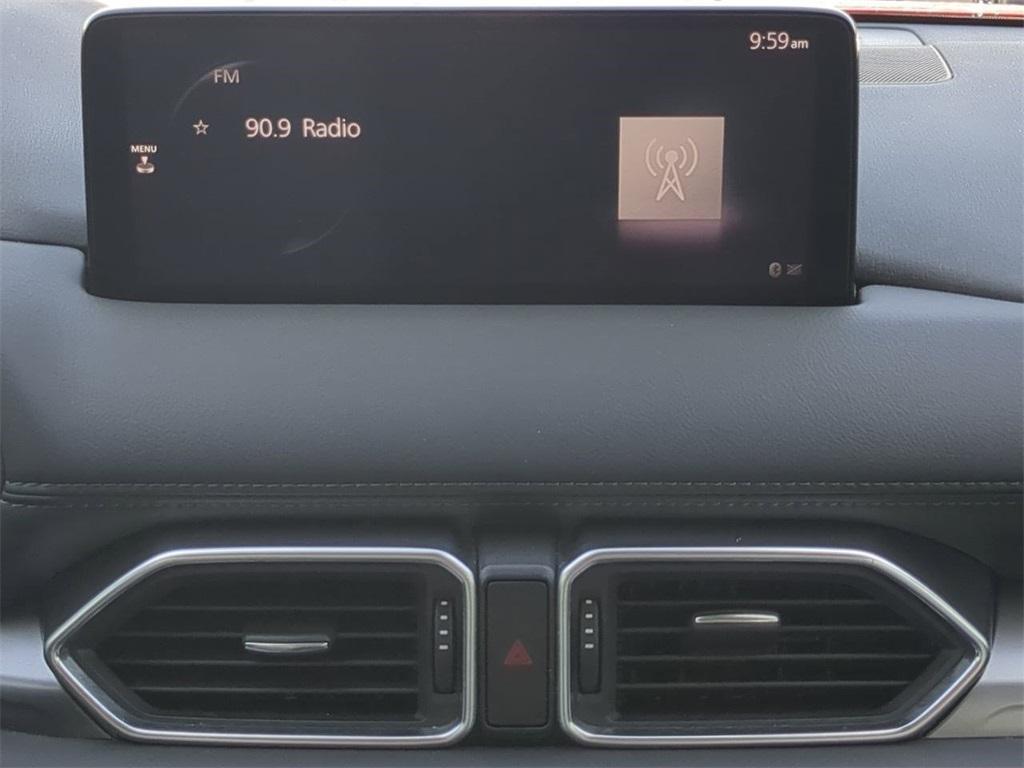 used 2023 Mazda CX-5 car, priced at $22,741