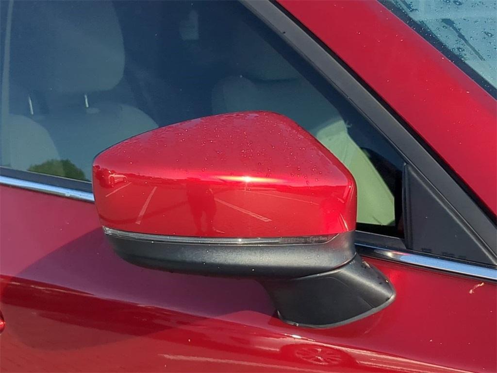 used 2023 Mazda CX-5 car, priced at $22,741