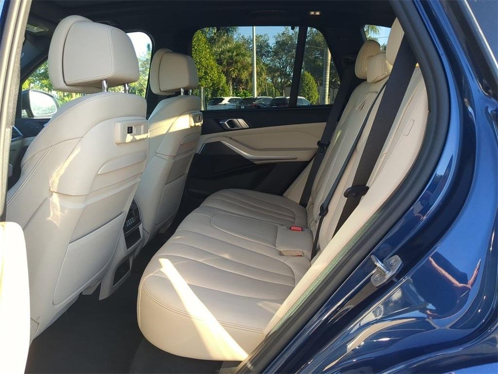 used 2021 BMW X5 PHEV car, priced at $31,741