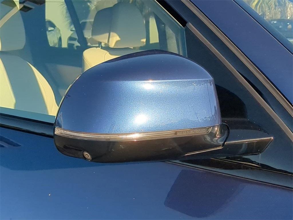 used 2021 BMW X5 PHEV car, priced at $31,741