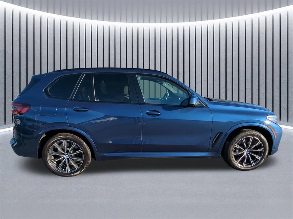 used 2021 BMW X5 PHEV car, priced at $31,741
