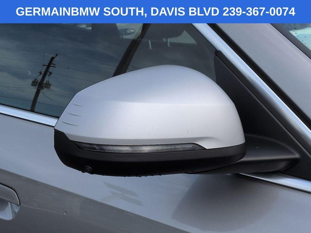used 2023 BMW X1 car, priced at $29,029