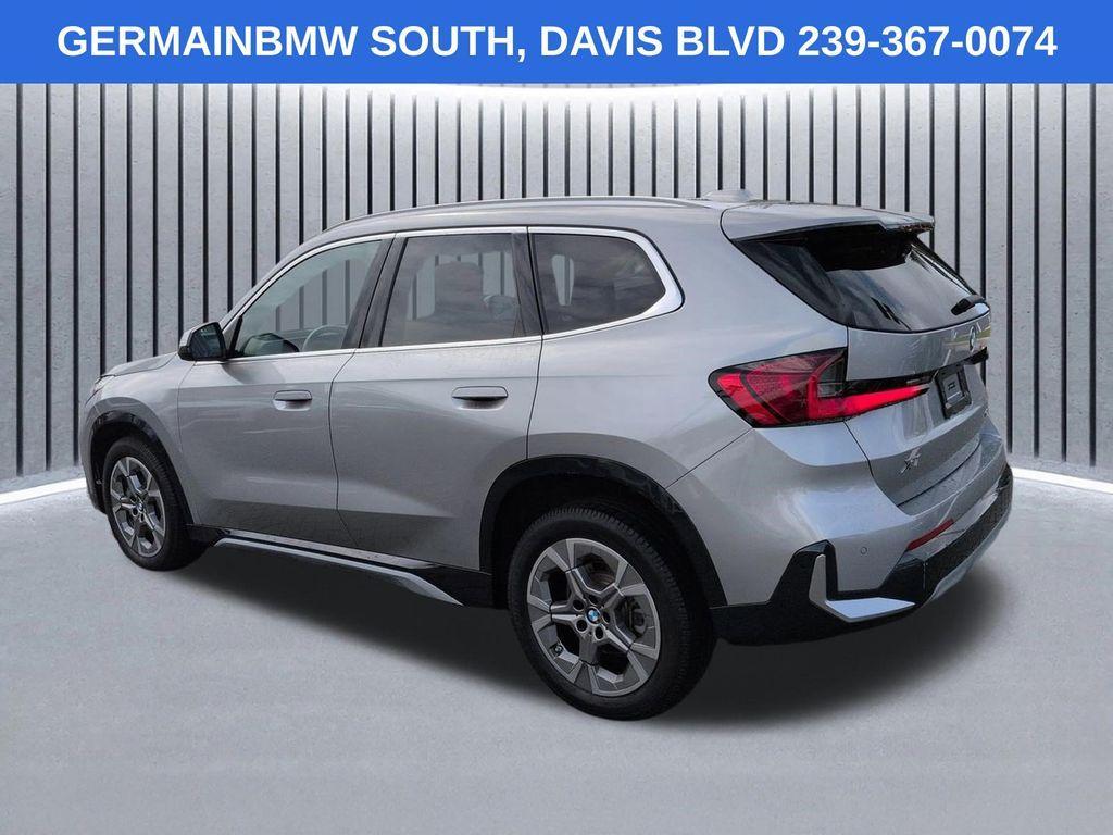 used 2023 BMW X1 car, priced at $29,029
