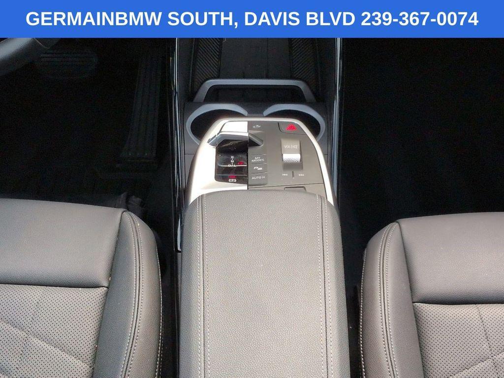 used 2023 BMW X1 car, priced at $29,029
