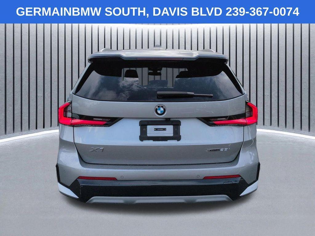 used 2023 BMW X1 car, priced at $29,029