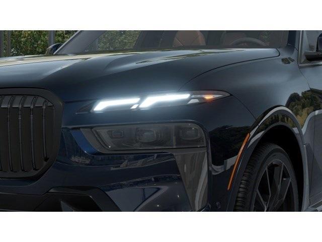 new 2026 BMW X7 car, priced at $103,450