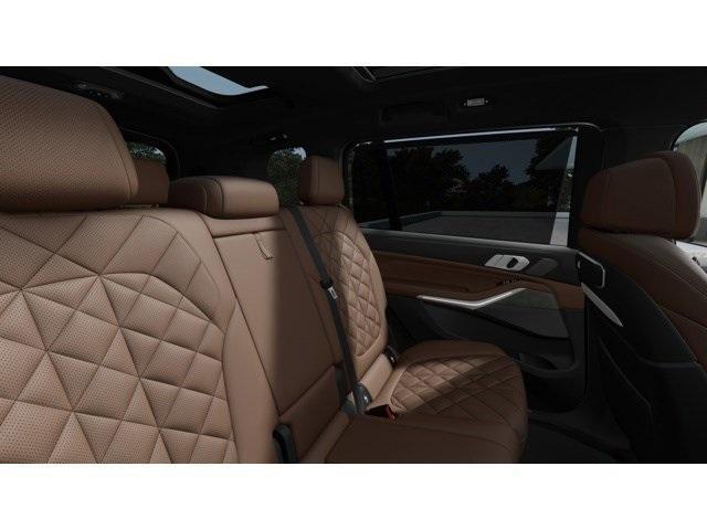 new 2026 BMW X7 car, priced at $103,450