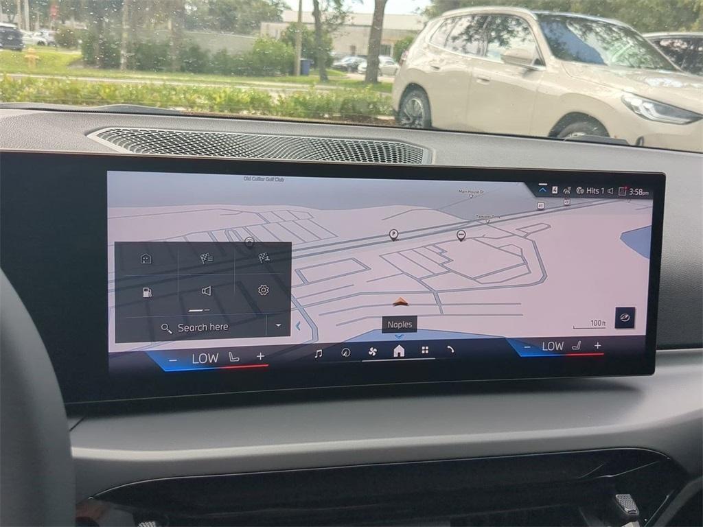 new 2025 BMW 230 car, priced at $44,970