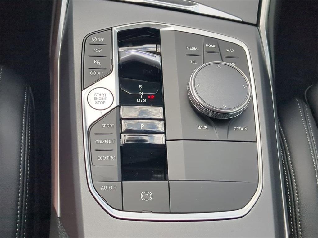 new 2025 BMW 230 car, priced at $44,970