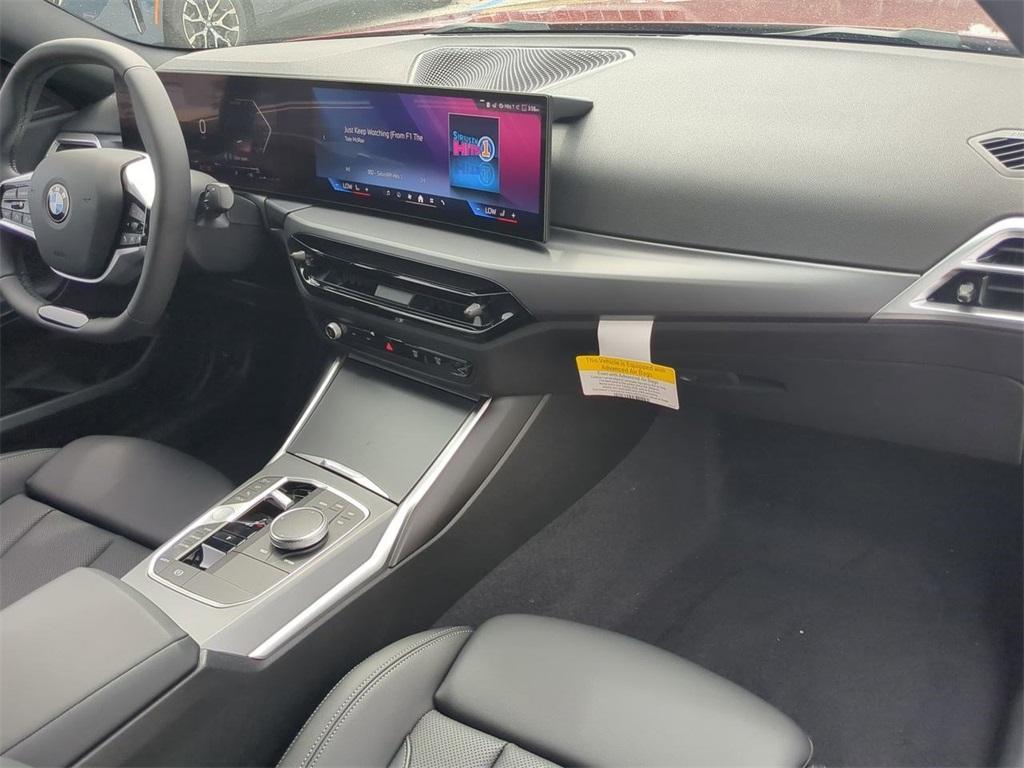 new 2025 BMW 230 car, priced at $44,970