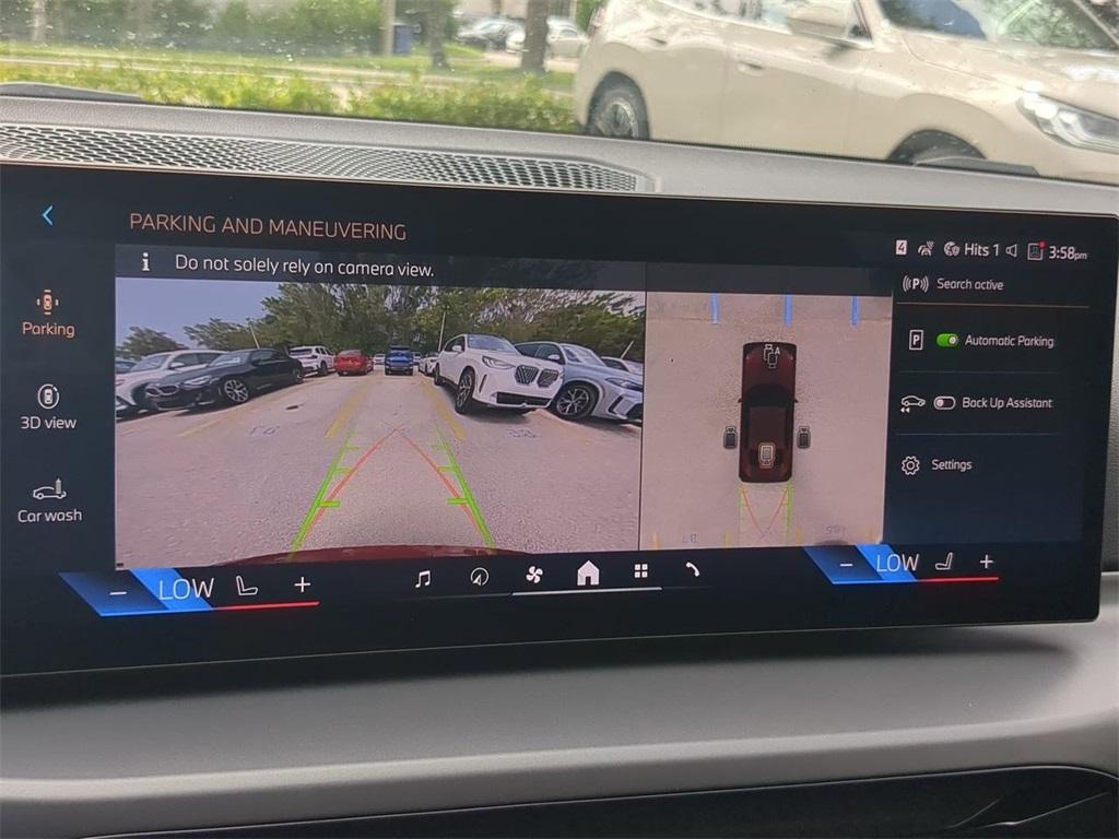 new 2025 BMW 230 car, priced at $44,970