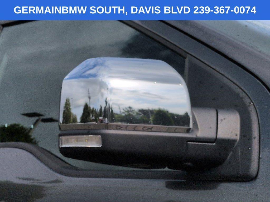 used 2020 Ford F-150 car, priced at $33,853