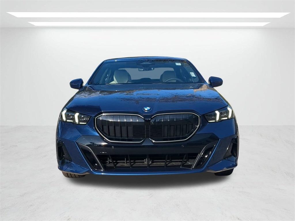 new 2026 BMW 530 car, priced at $71,685