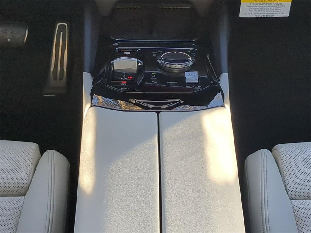 new 2026 BMW 530 car, priced at $71,685