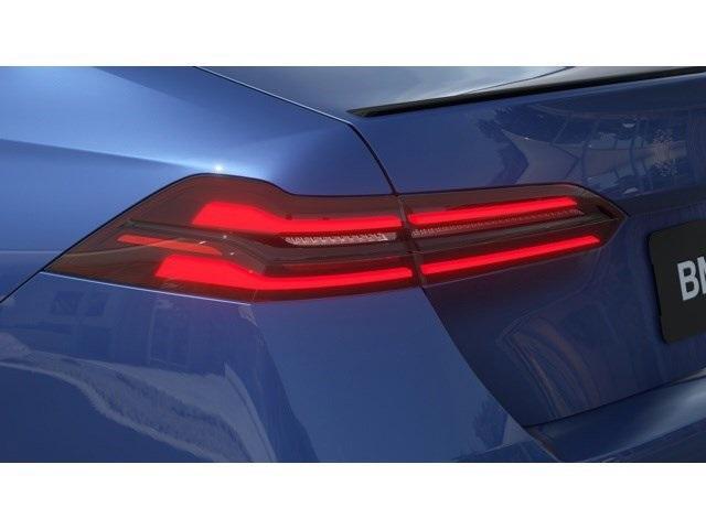 new 2026 BMW 530 car, priced at $71,685