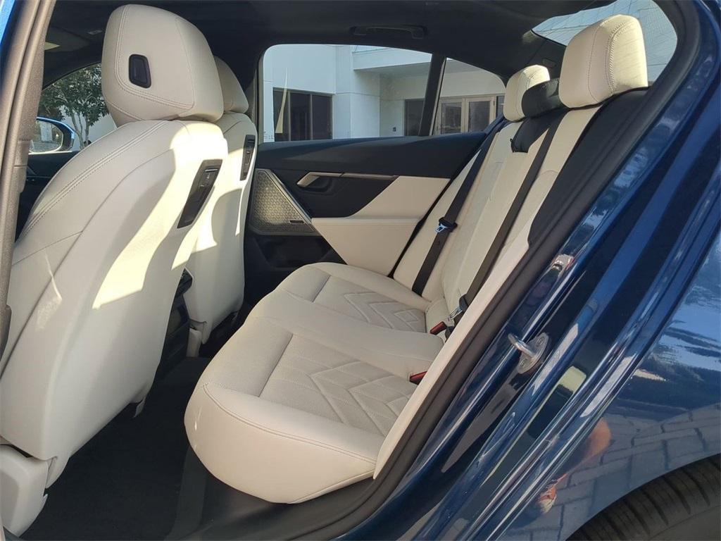 new 2026 BMW 530 car, priced at $71,685