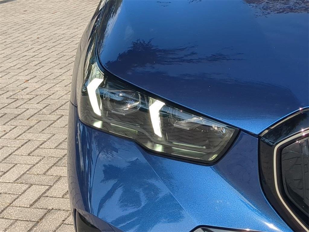 new 2026 BMW 530 car, priced at $71,685