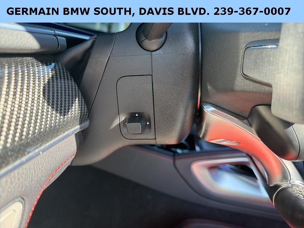 used 2021 Mercedes-Benz AMG GLE 53 car, priced at $62,391