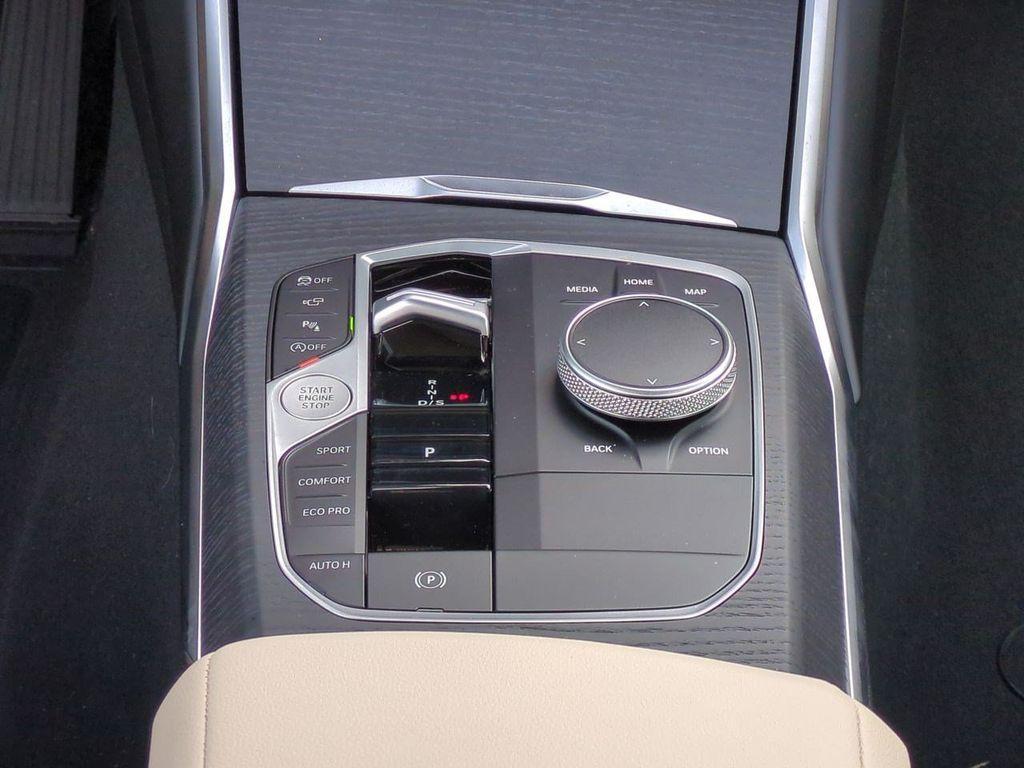 new 2026 BMW 330 car